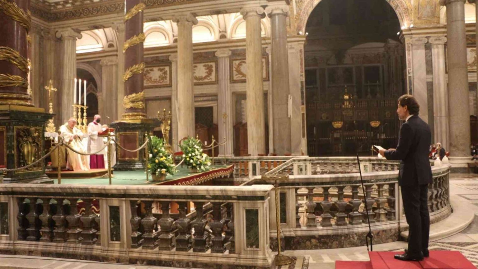 Il Rinnovamento nello Spirito festeggia 50 anni di presenza in Italia