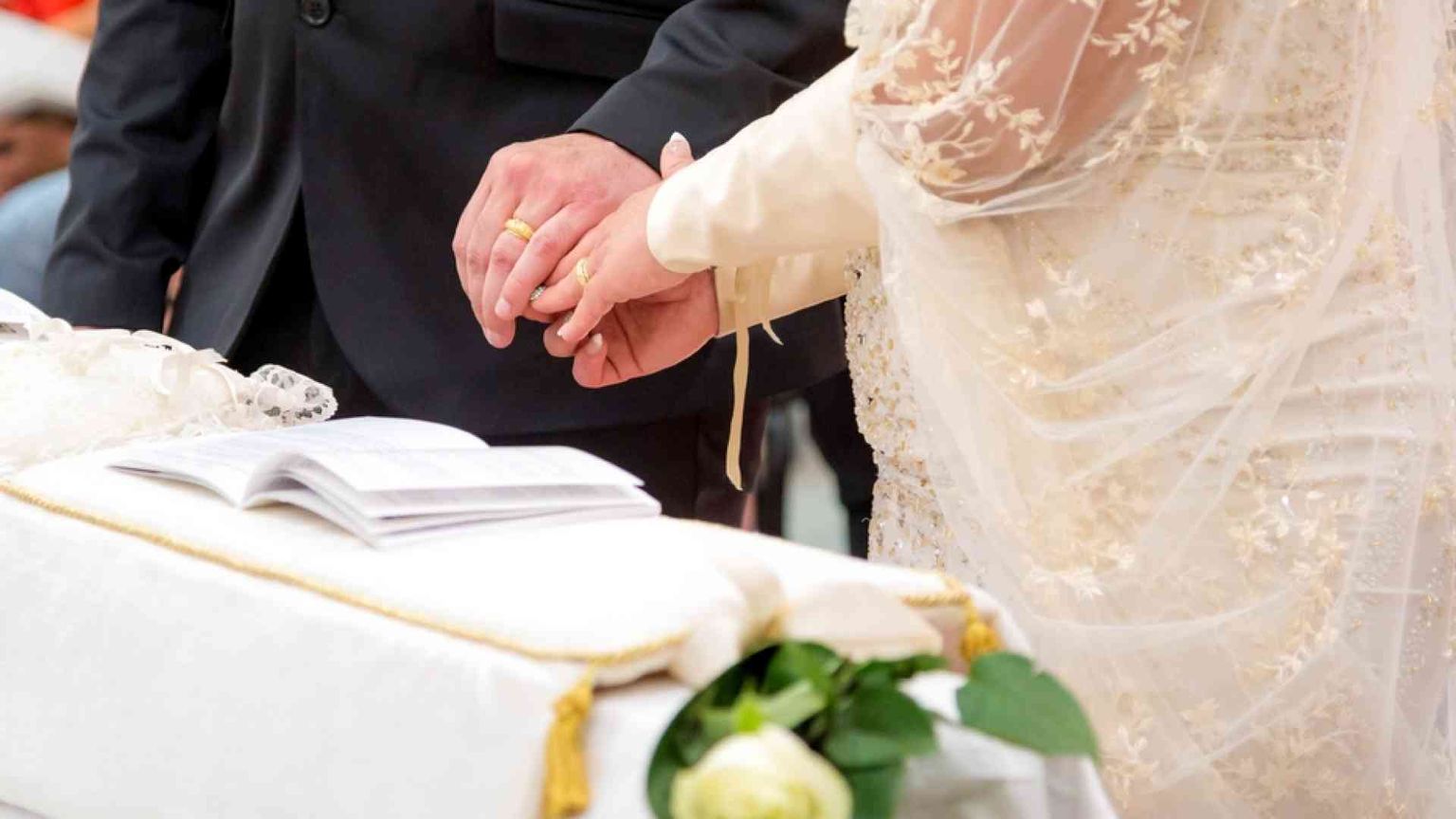 Il Papa vuole una verifica sulla riforma delle nullità matrimoniali in Italia