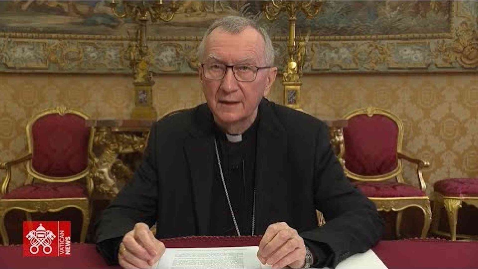 Il Papa: la mancanza di rispetto alle frontiere ci rende meno umani