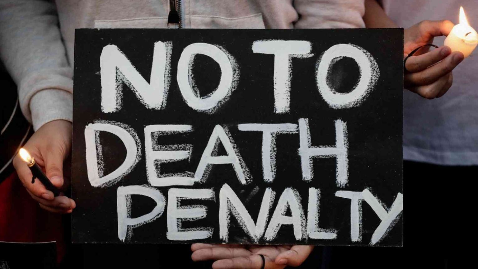 Nessuna giustizia senza vita: 20 anni contro pena di morte