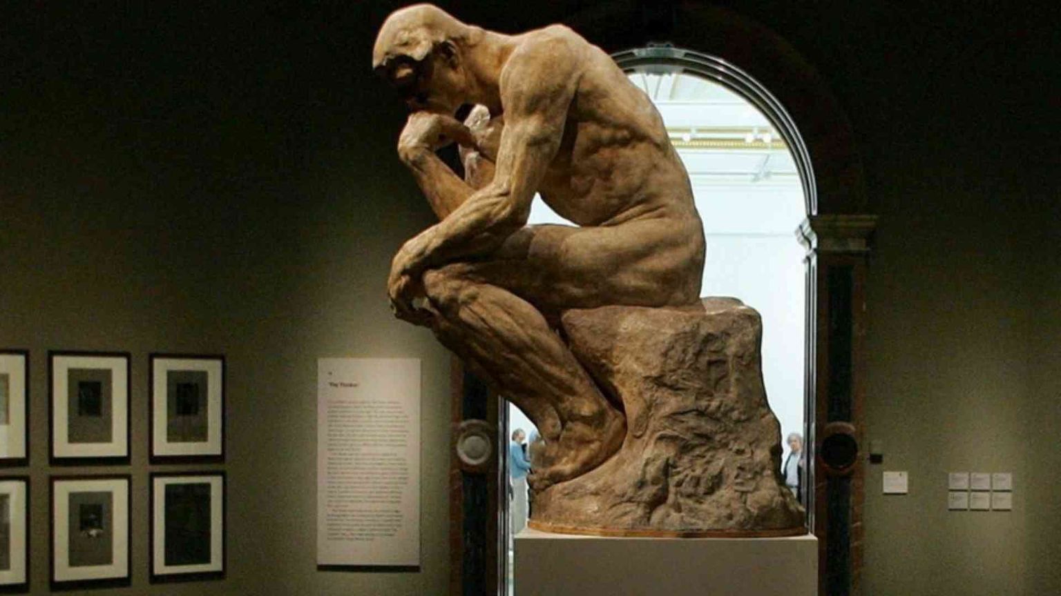 Possiamo dirci tutti filosofi. Non tutti però valgono per il podio