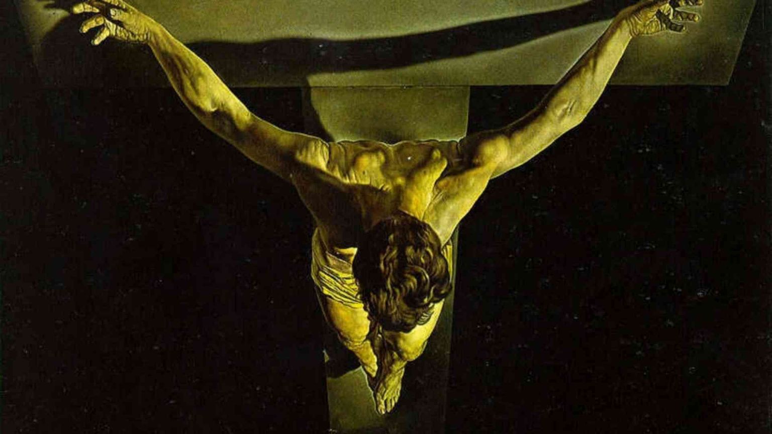 La Fiamma mistica di Giovanni della Croce, poesia allo stato puro