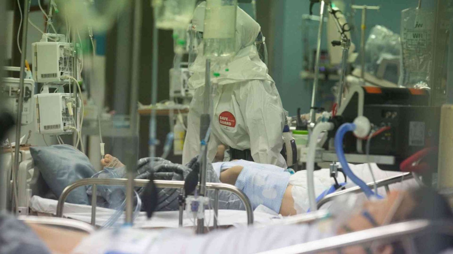 L’isola inglese di Jersey verso il sì al suicidio assistito