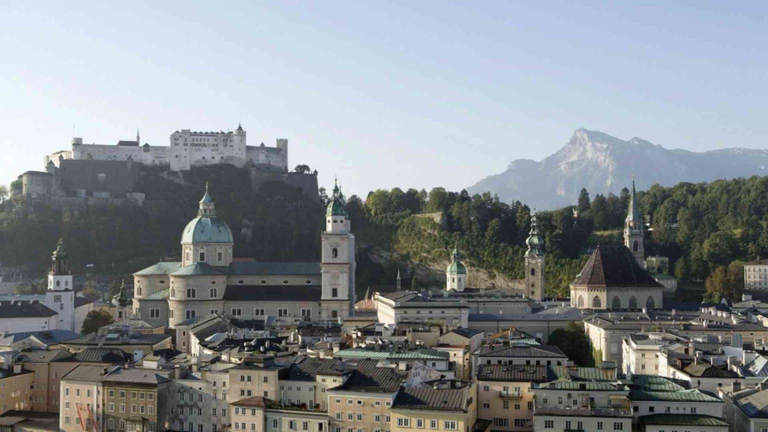 In fallimento l'azienda che produce i cioccolatini dedicati a Mozart