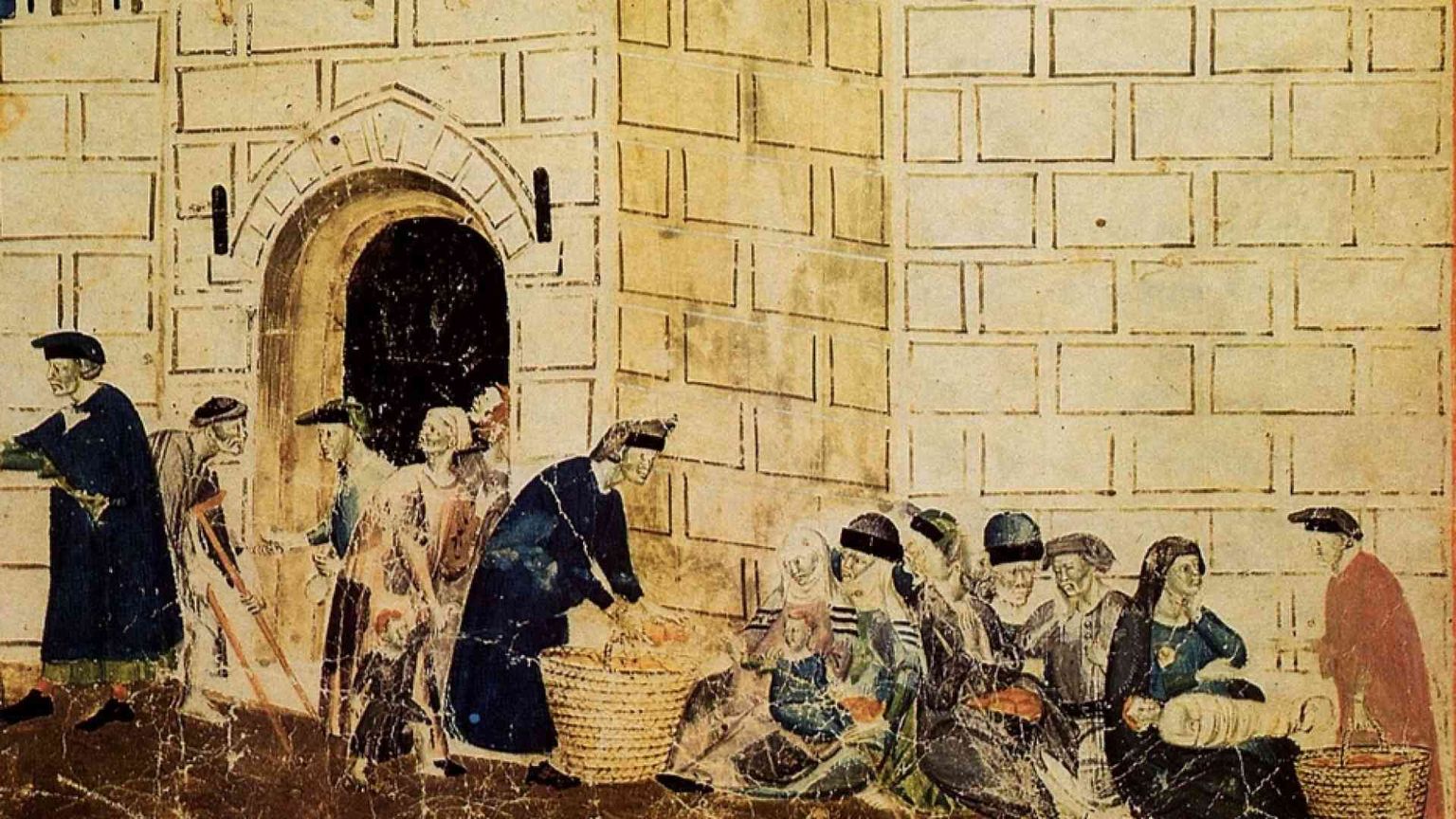 Monti di Pietà: il primato di Ascoli