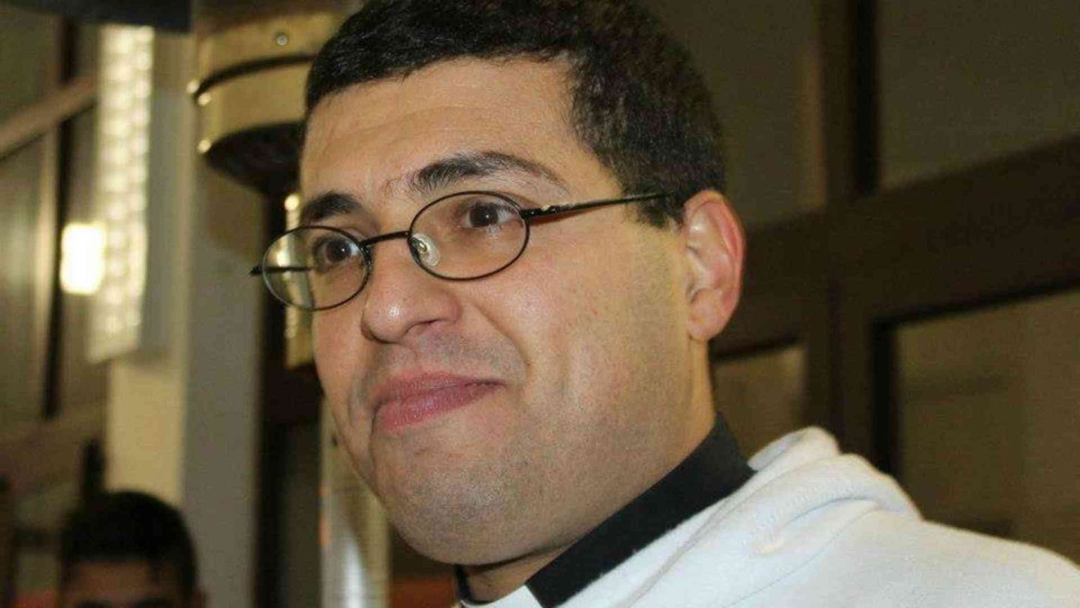 La Sardegna piange don Alberto Pistolesi, morto in un incidente stradale
