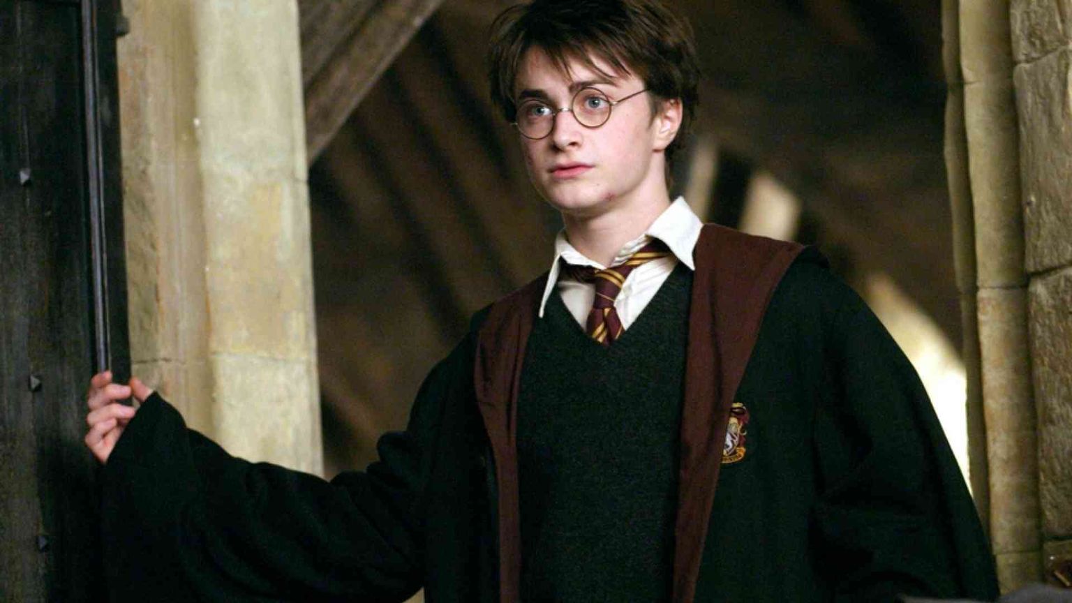 Harry Potter, una magia molto «teologica»