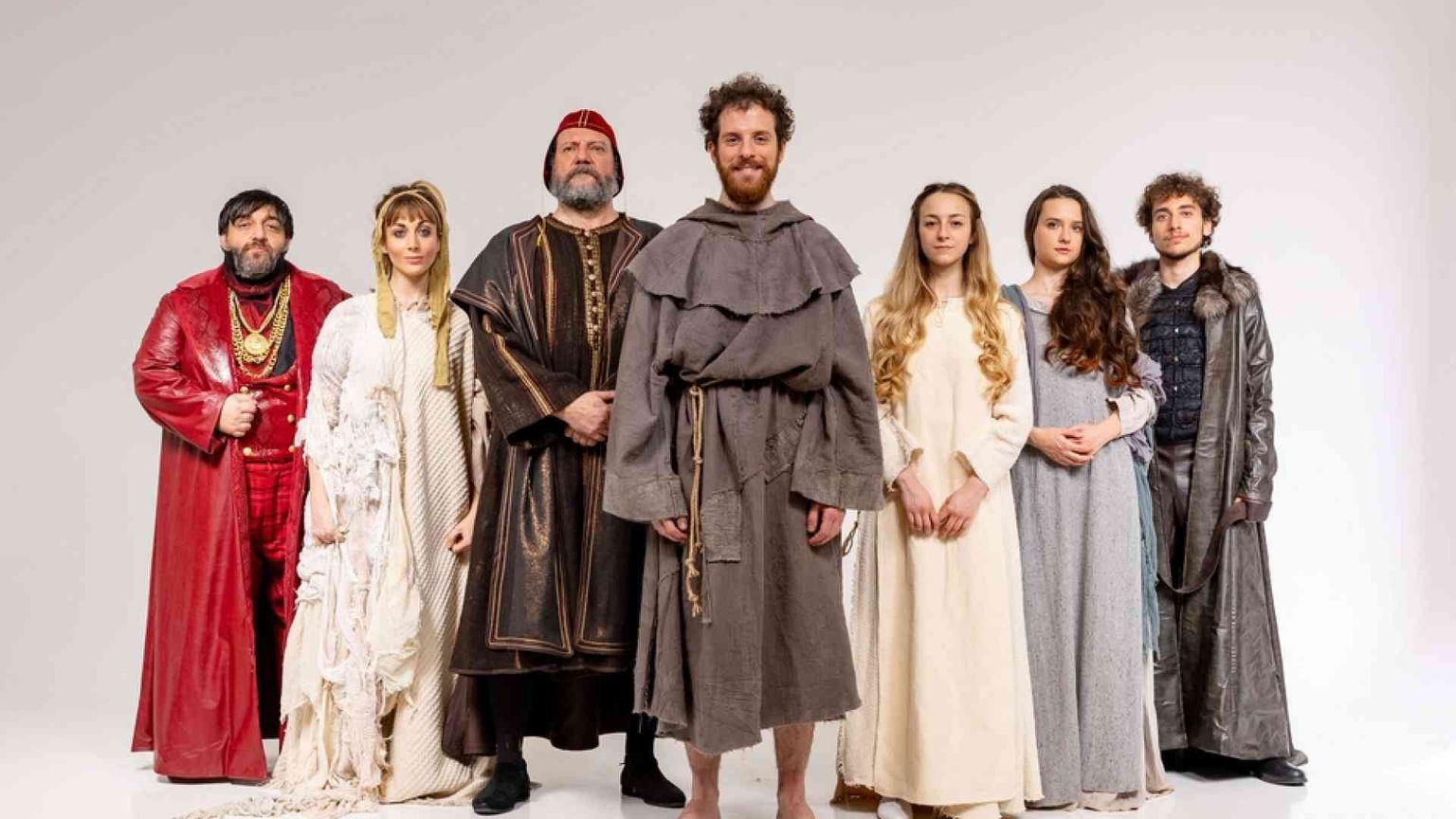 «Forza venite gente» compie 40 anni e punta tutto sui giovani