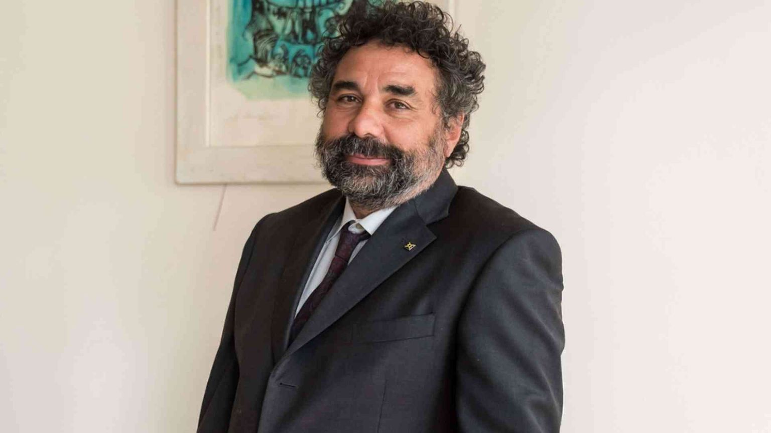 Ugo Biggeri: «Cop26? La fiera del marketing climatico»