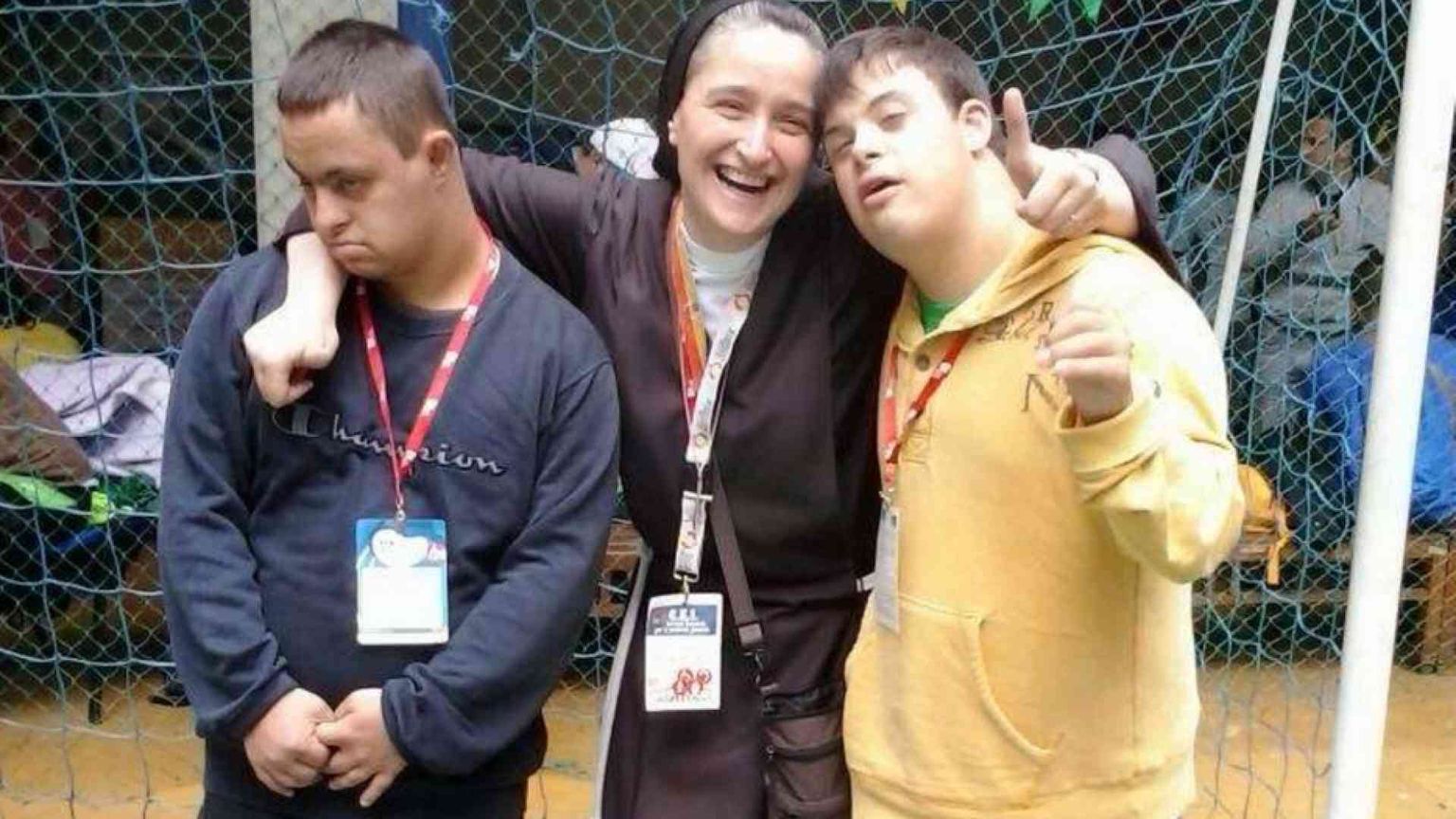 Ascoltiamo i disabili: in diretta streaming l’evento del Servizio Cei