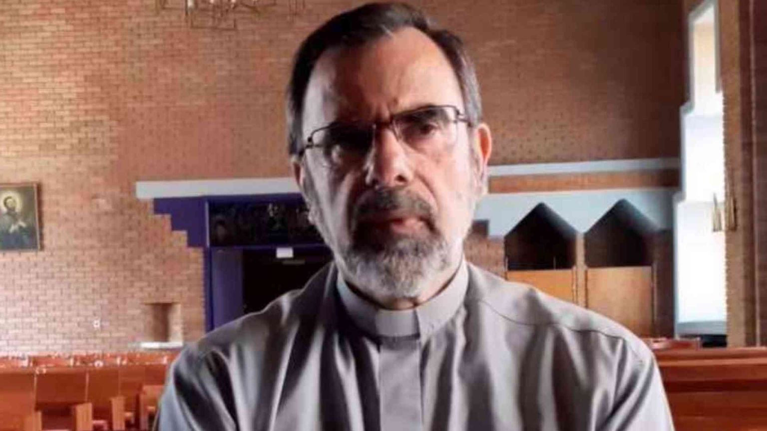 L’arcivescovo di Atene: un invito all’unità che dobbiamo saper cogliere