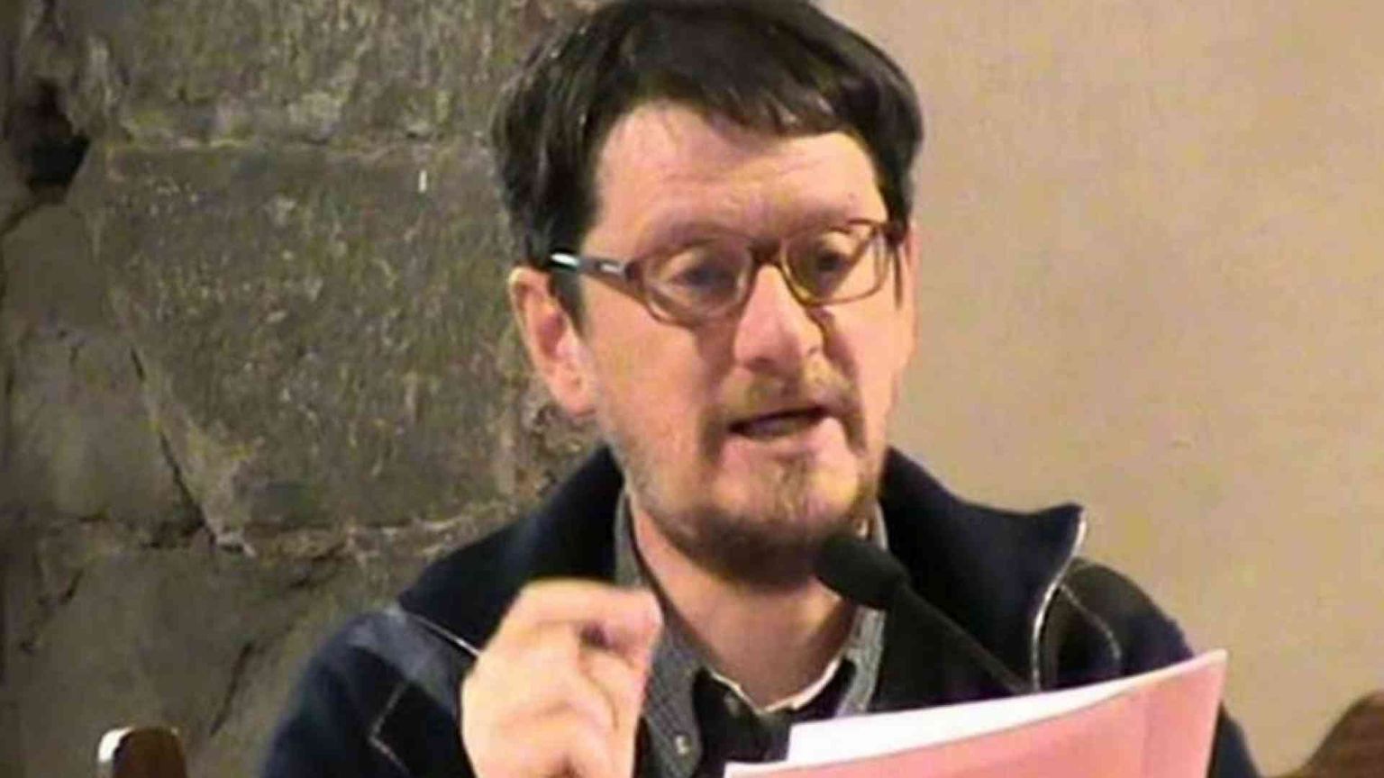 Il Nuovo Testamento, strumento per un «vero dialogo ecumenico»