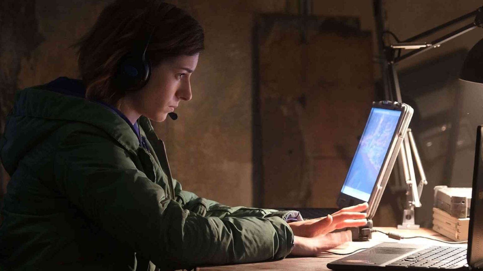 C'è aria di festa a casa “Blanca”, la serie vincente