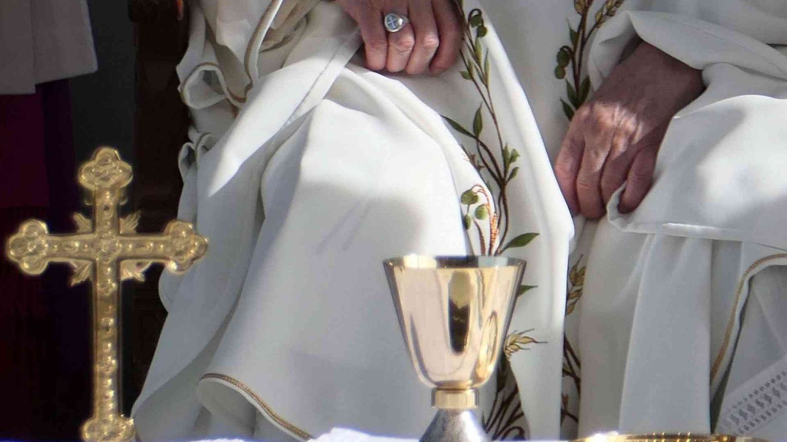 Le Messe in diretta tv e social di domenica 5 dicembre 2021