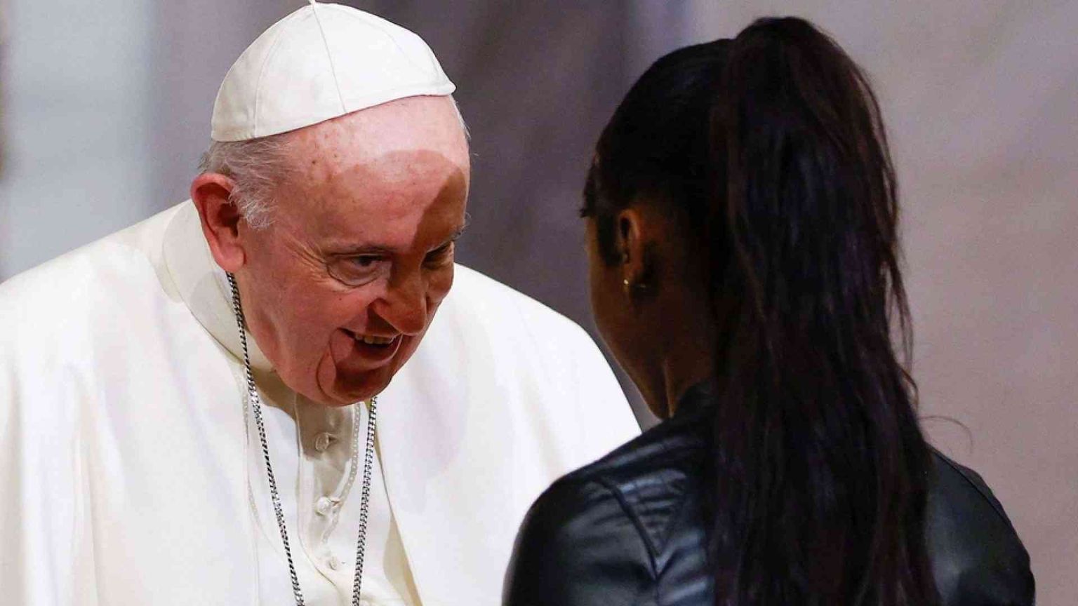 Dopo il viaggio del Papa, l'Italia accoglierà un primo gruppo di rifugiati