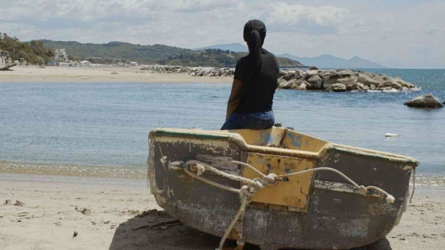 Black Mafia, il primo documentario sulla mafia nigeriana in Italia