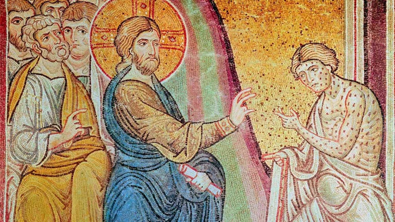 Interpretare laicamente lo spartito della Bibbia