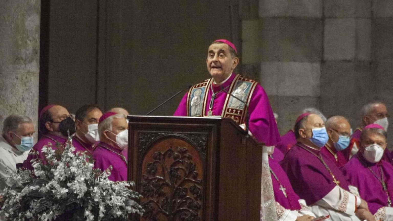 L'arcivescovo Delpini indica a Milano la via della gentilezza