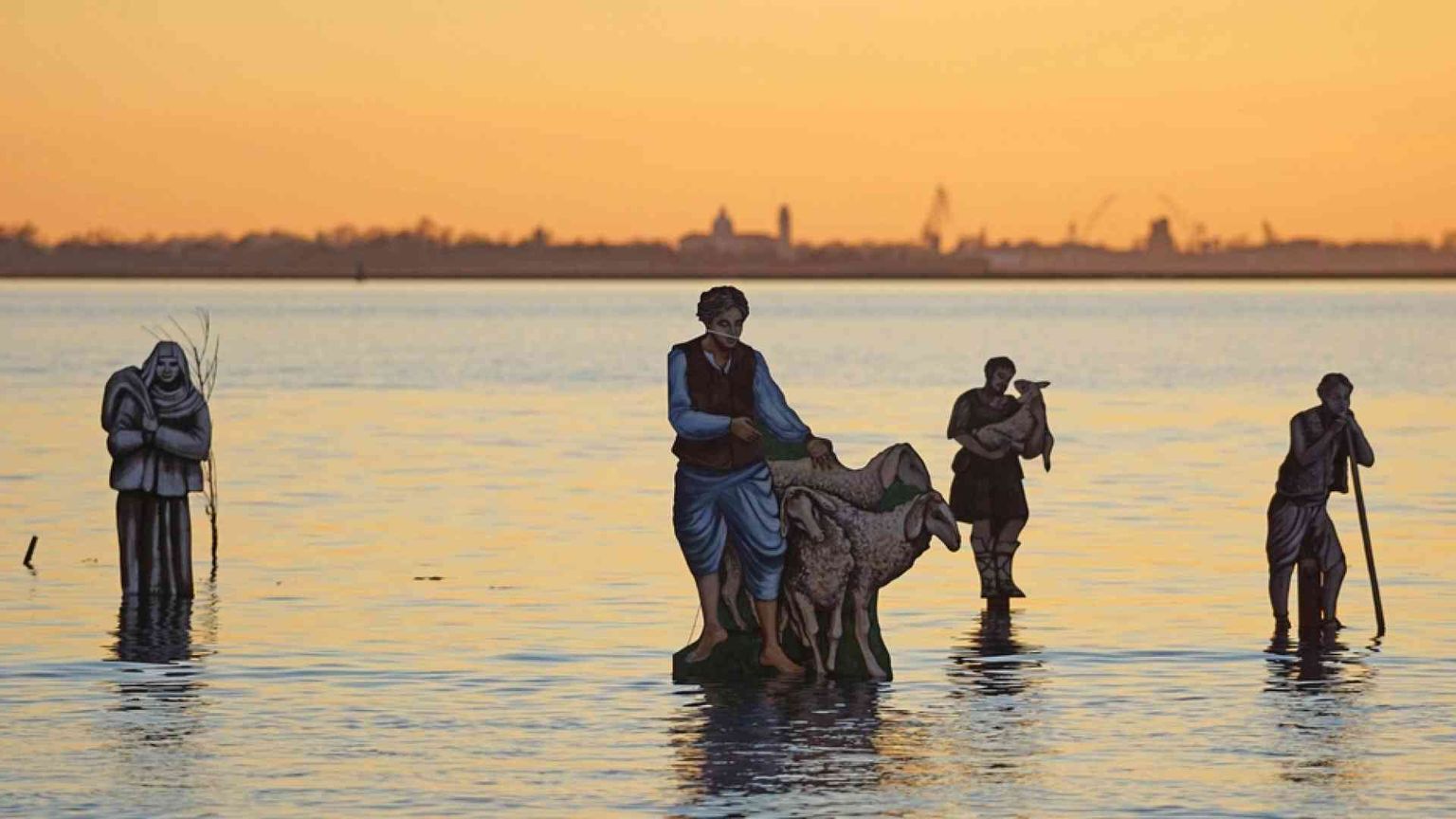 Un post d'autore mette ordine fra le molte tradizioni natalizie
