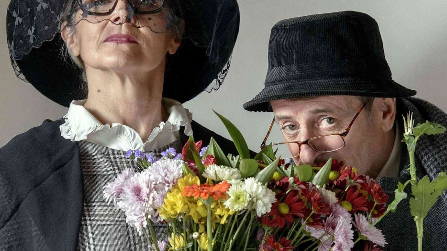 «Funeral Home», e la paura della morte si allontana con l'ironia