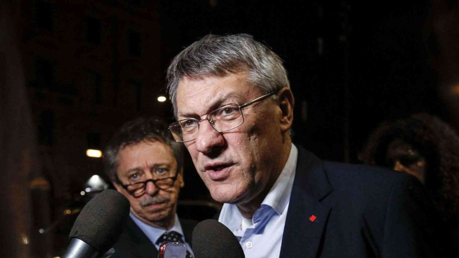 Landini (Cgil): «La politica ignora il disagio nel Paese»