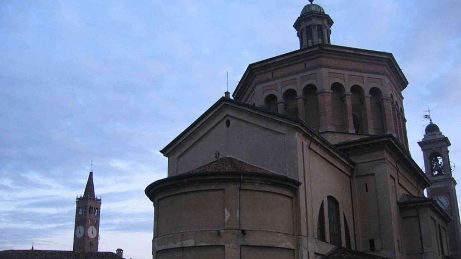 Un Anno santo a Treviglio per la Madonna delle Lacrime