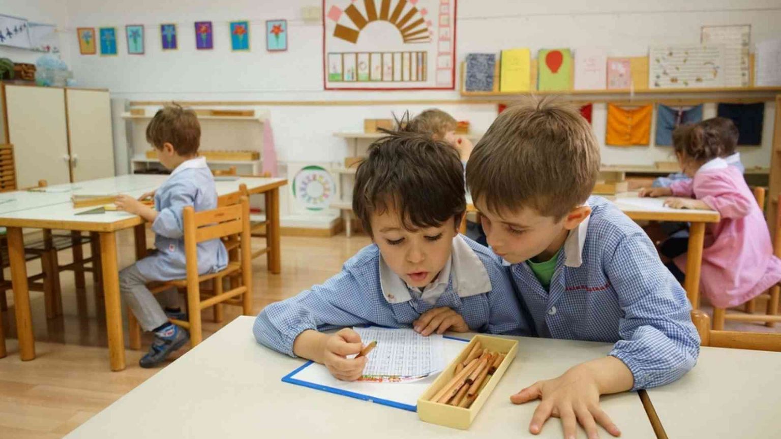 «Salvare le scuole di frontiera, dove i prof non vogliono andare»