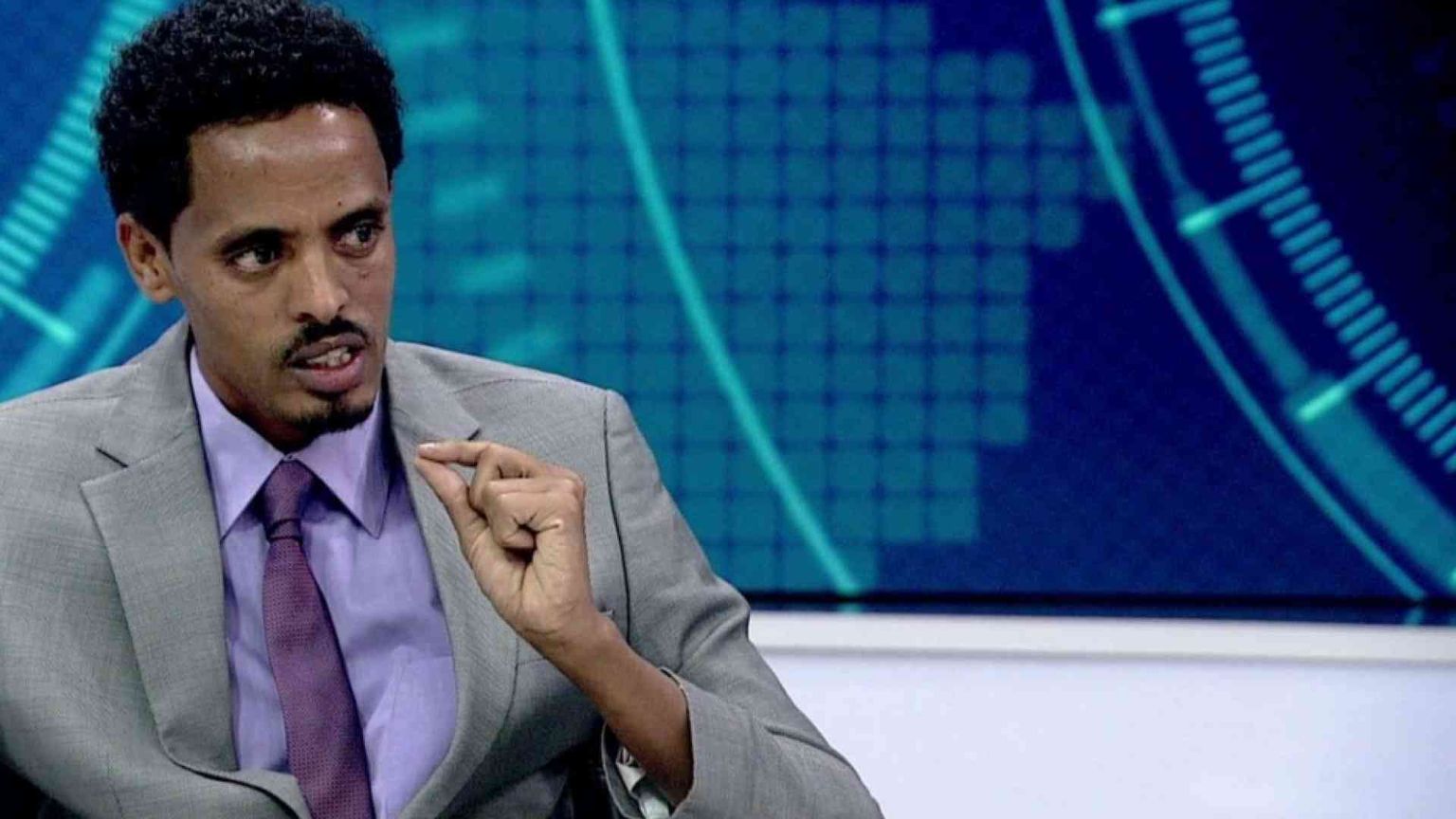 «Da 800 a 1.000 morti, la verità sulla strage di Axum»