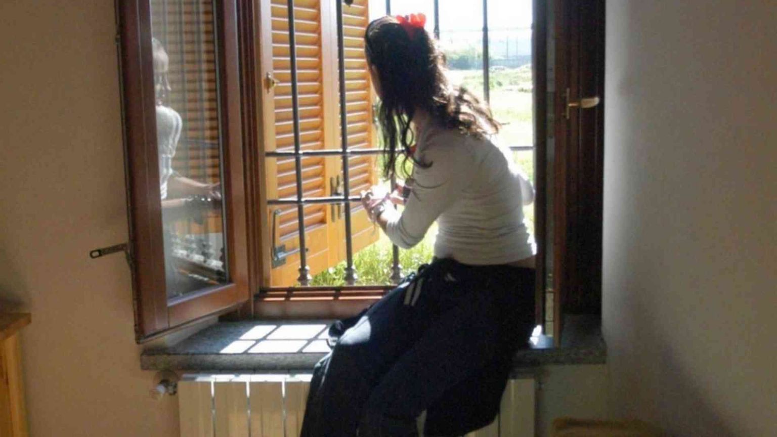 «Non esco più di casa». Quei figli che si tagliano fuori