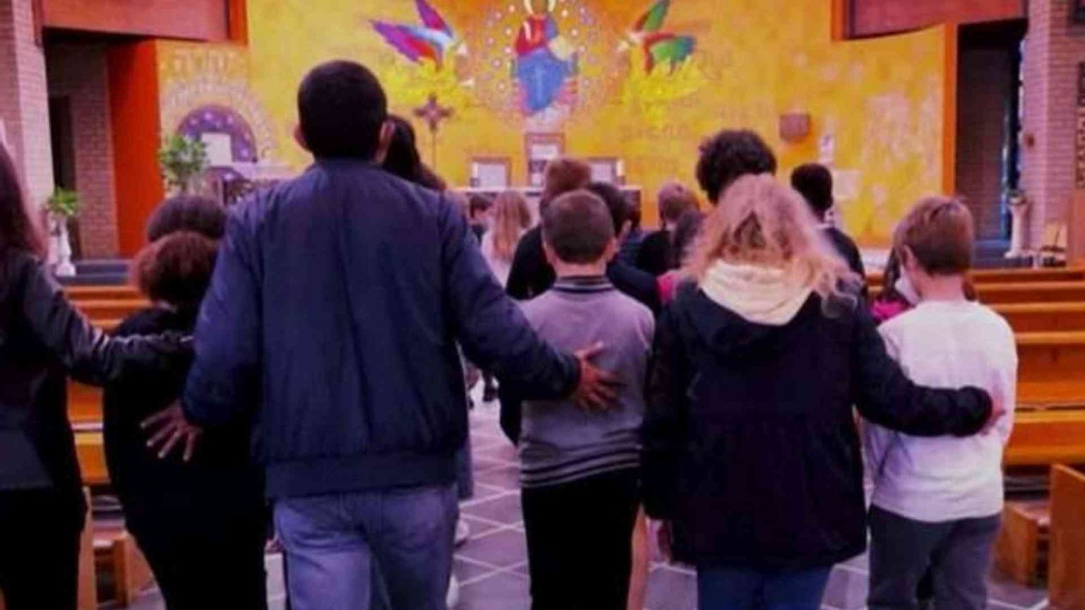 Ecco il nuovo rito per l'istituzione dei catechisti, ministero dei laici