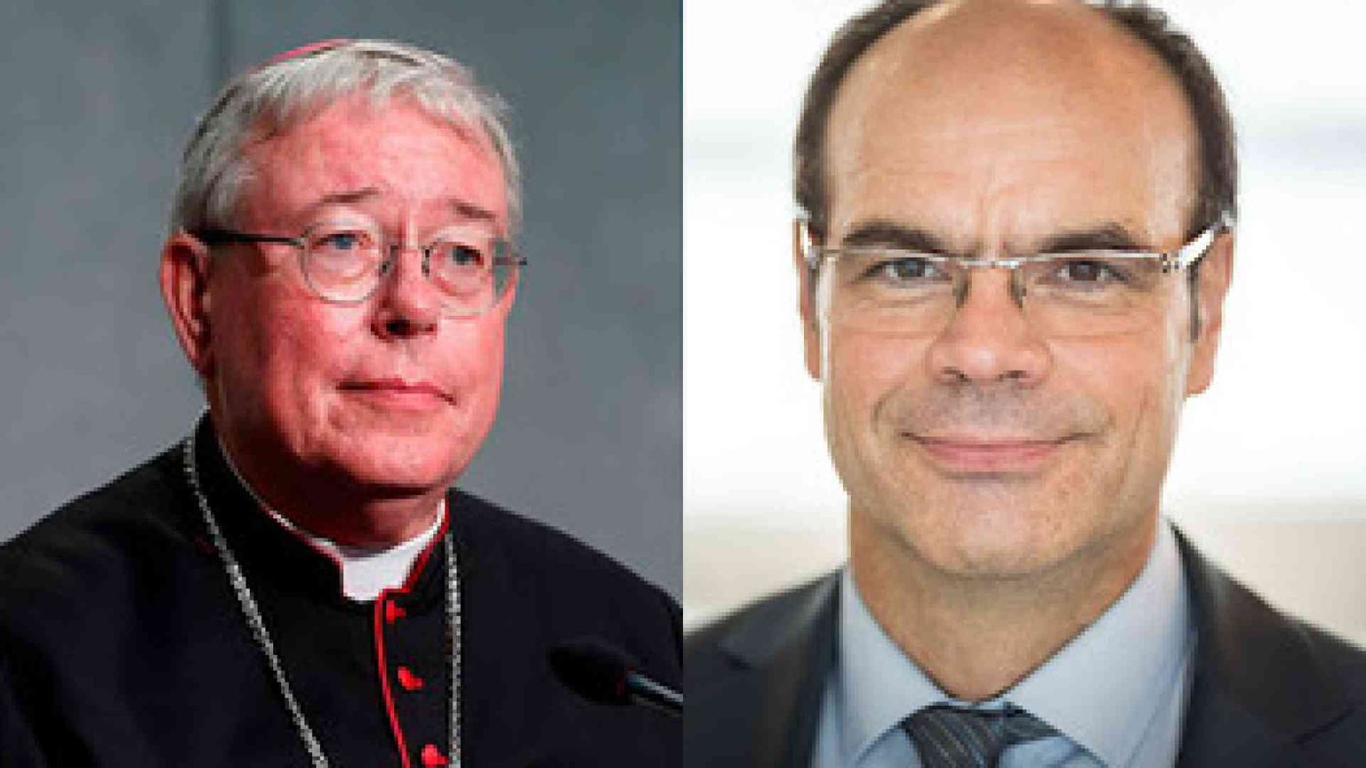 Dalle Chiese europee appello comune: la vaccinazione è atto d'amore