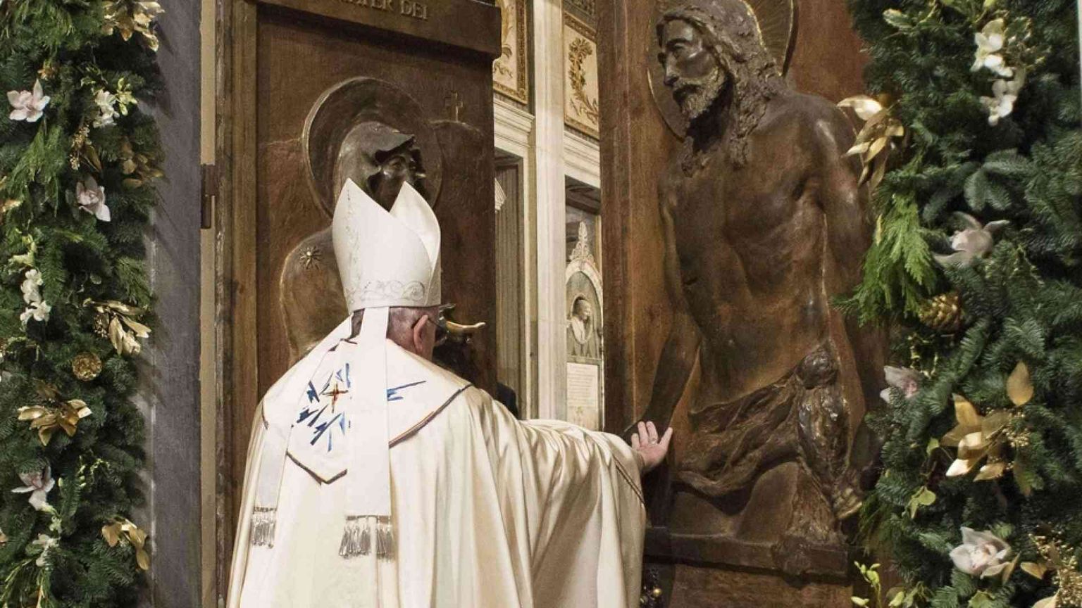 Un commissario straordinario per la Basilica di Santa Maria maggiore