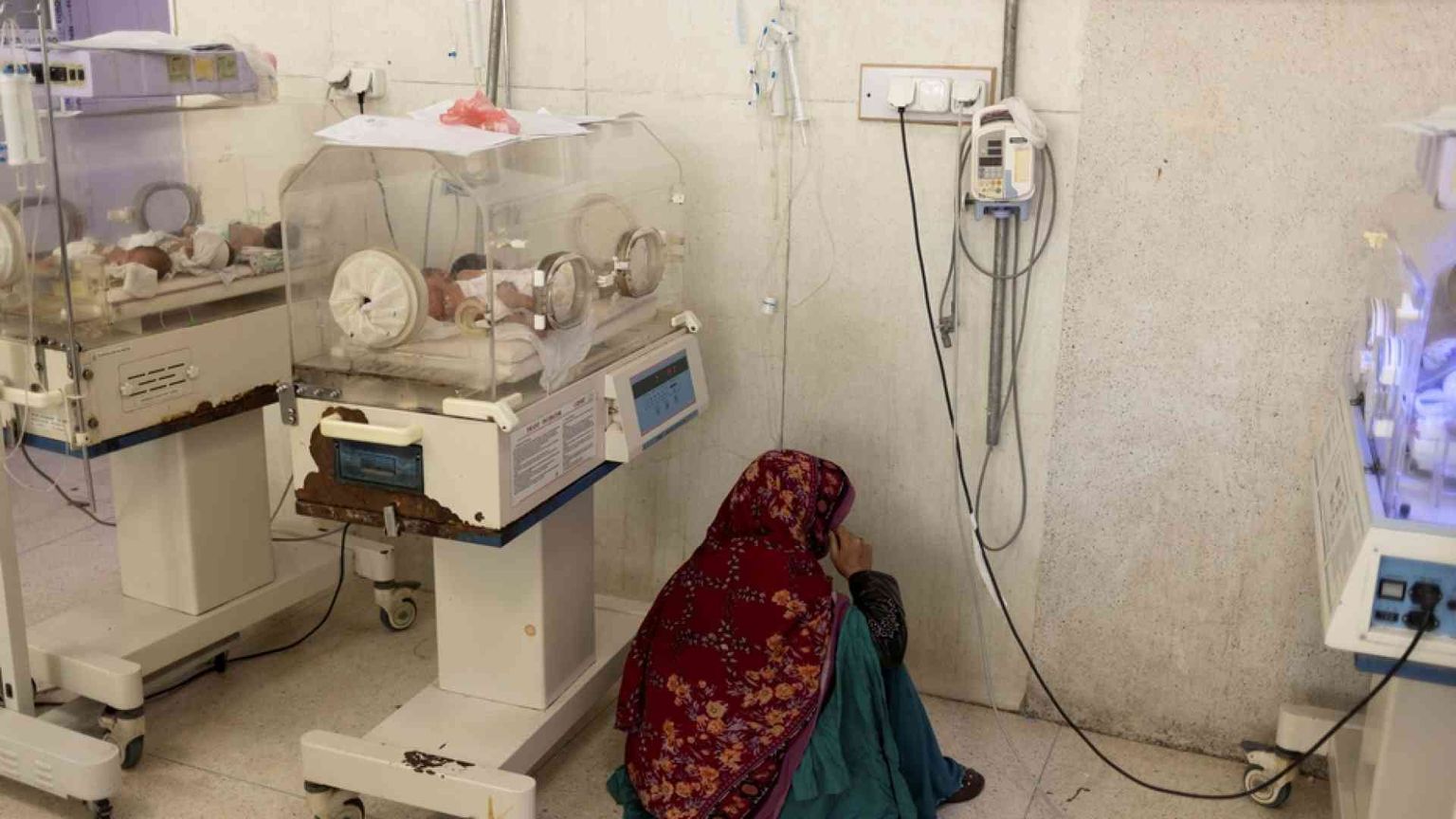 Dal morbillo alla polio, 5 epidemie e niente fondi. Sanità al collasso