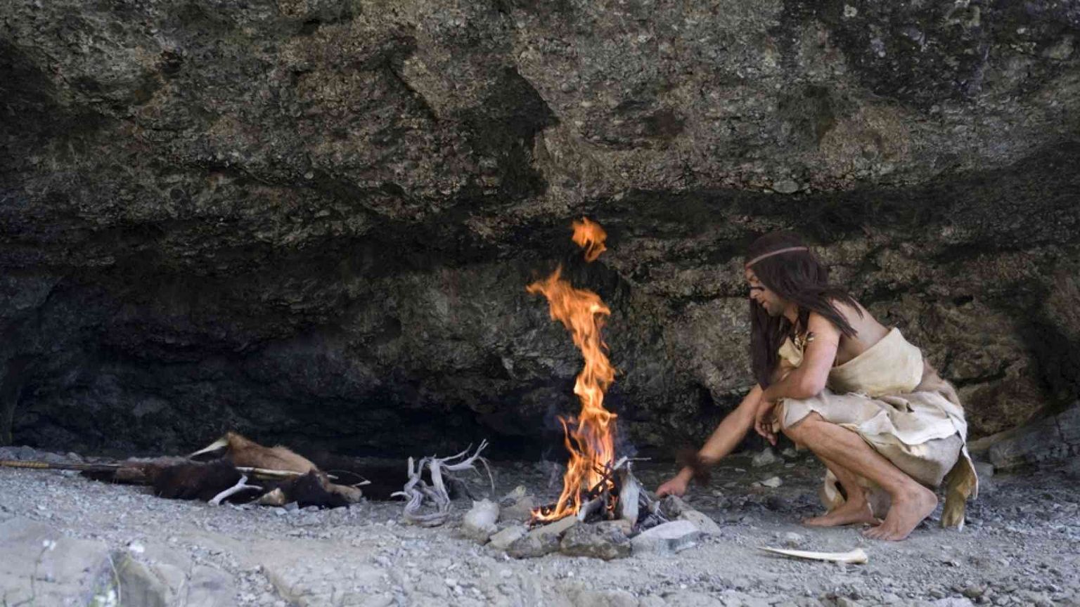 Riscrivere la preistoria al femminile? Sì, ma volerlo non basta