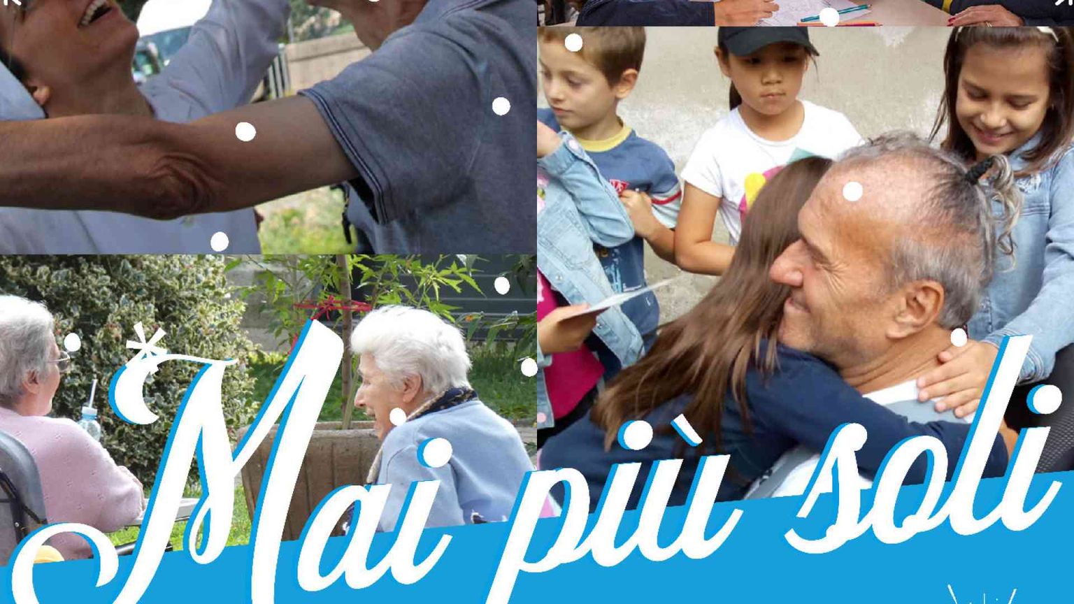 Dal Cottolengo un pacchetto natalizio per i bisognosi. Come donare