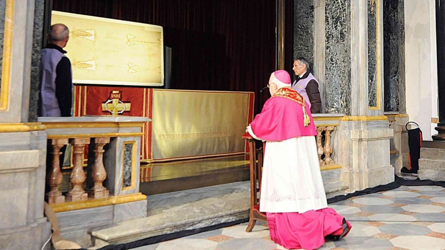 Il cammino di Taizé arriva a Torino. Ecco la prima tappa di fine anno