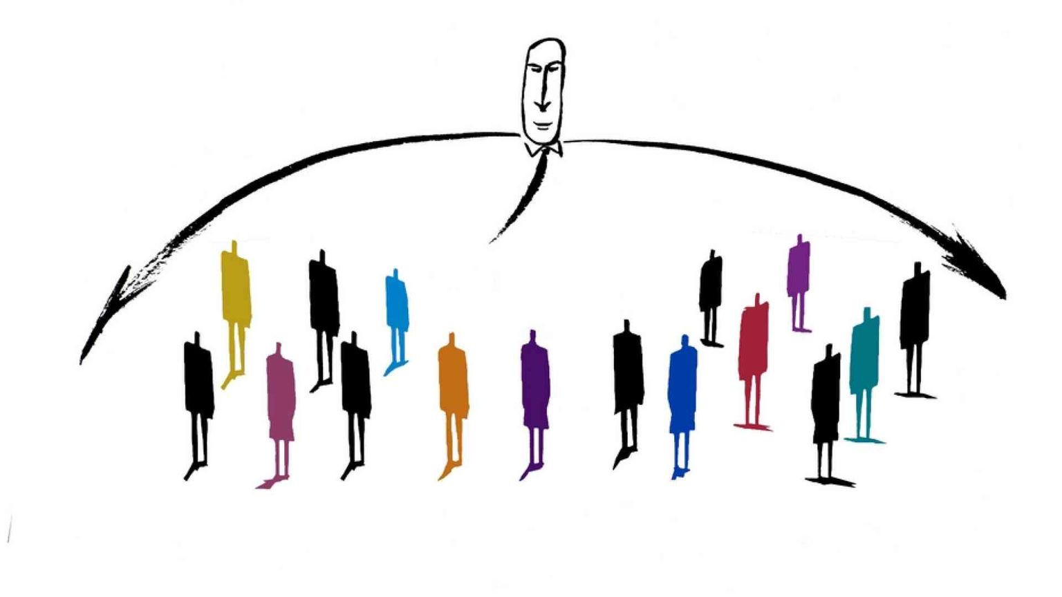 Basta con il «laissez-faire», è tempo di nuovo welfare