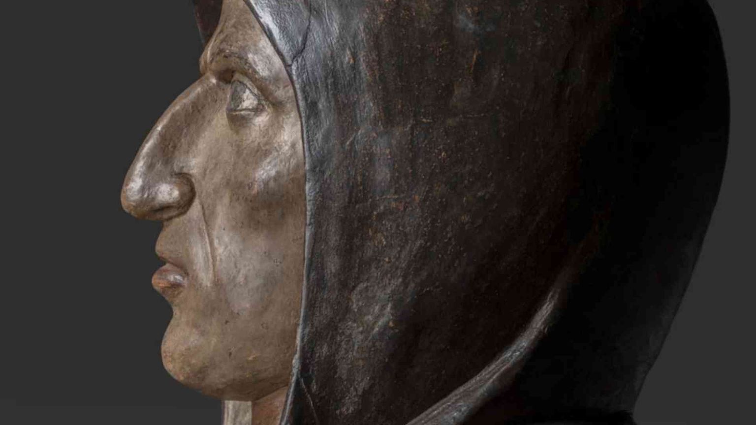 Il volto di Savonarola svelato in un busto inedito al Museo di San Marco di Firenze