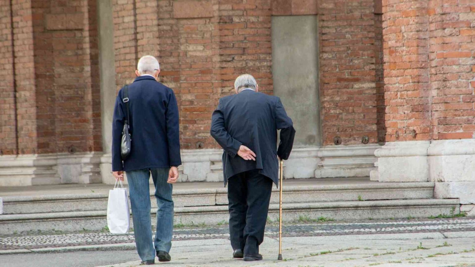 Dal ricalcolo contributivo una stangata per i pensionati