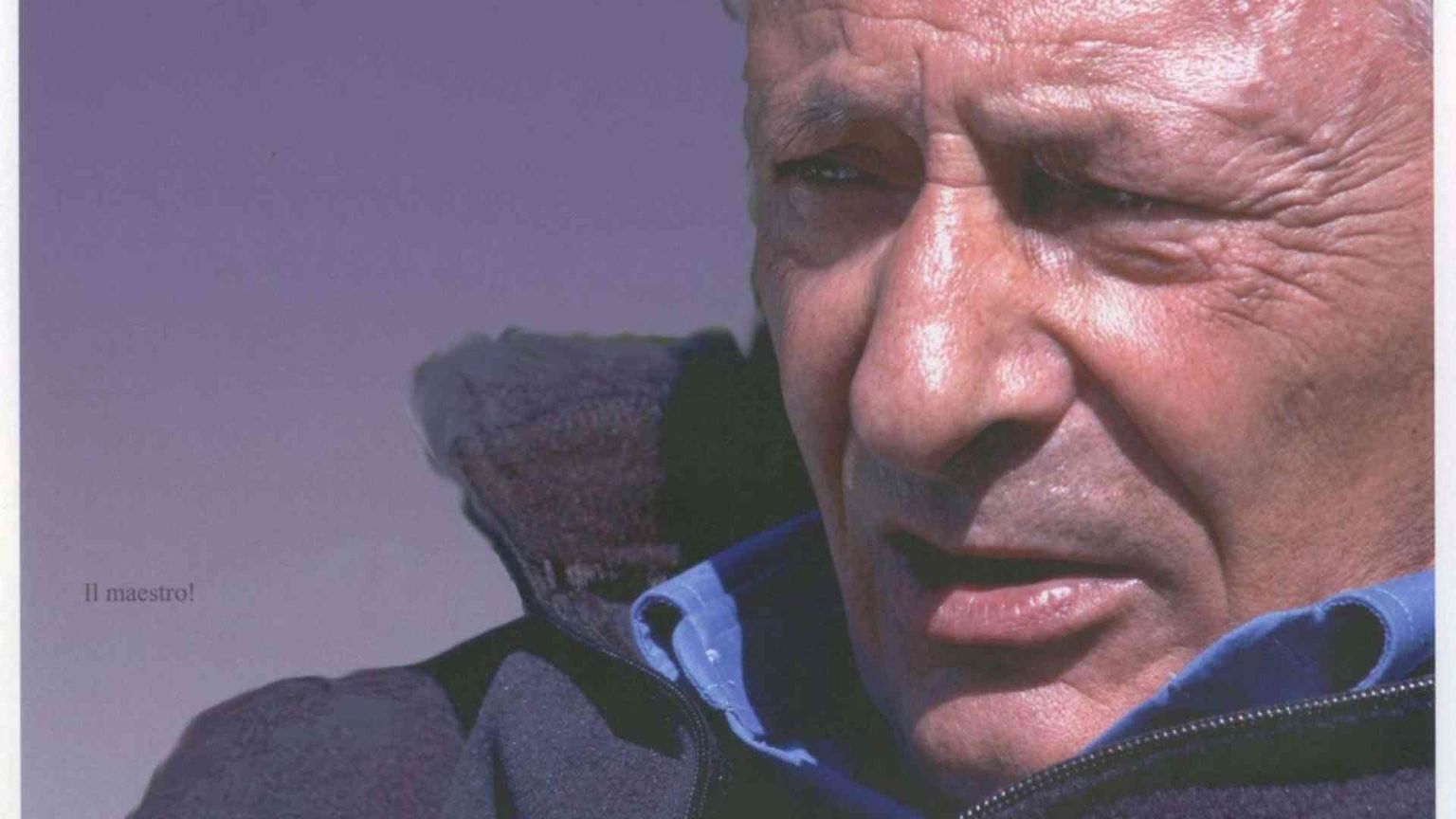 Mogol, nel mio canto libero il senso della nostra vita