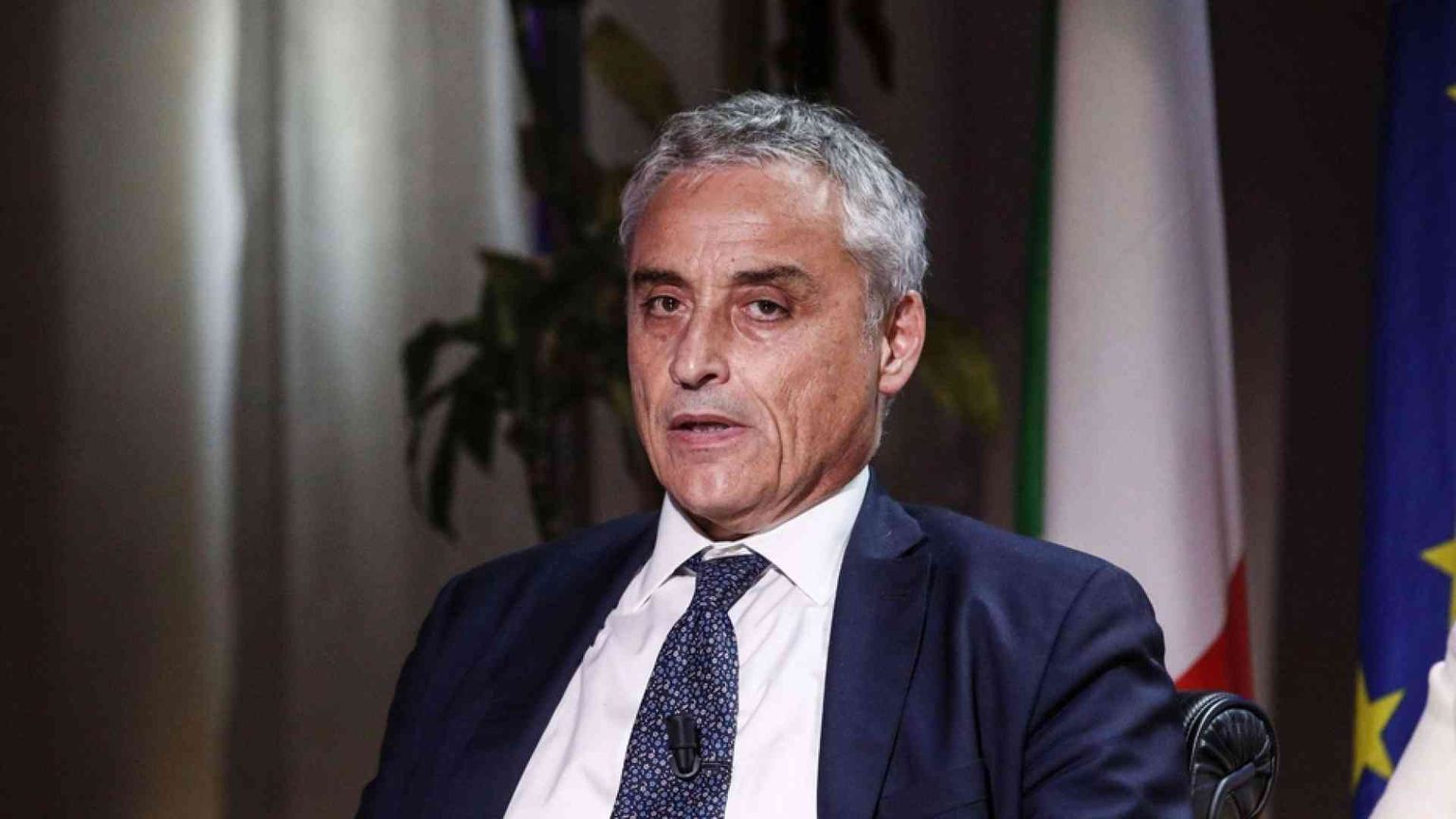 L'ambasciatore Massari: no alla tensione, ora in Ucraina serve più dialogo