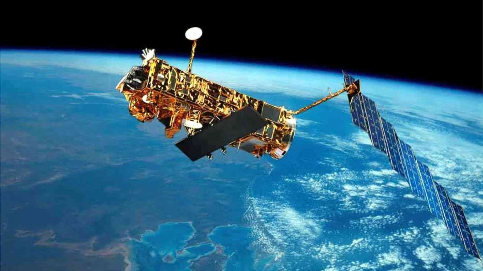 Dai Sapiens al Covid: l'avventura ecologica vista dallo spazio