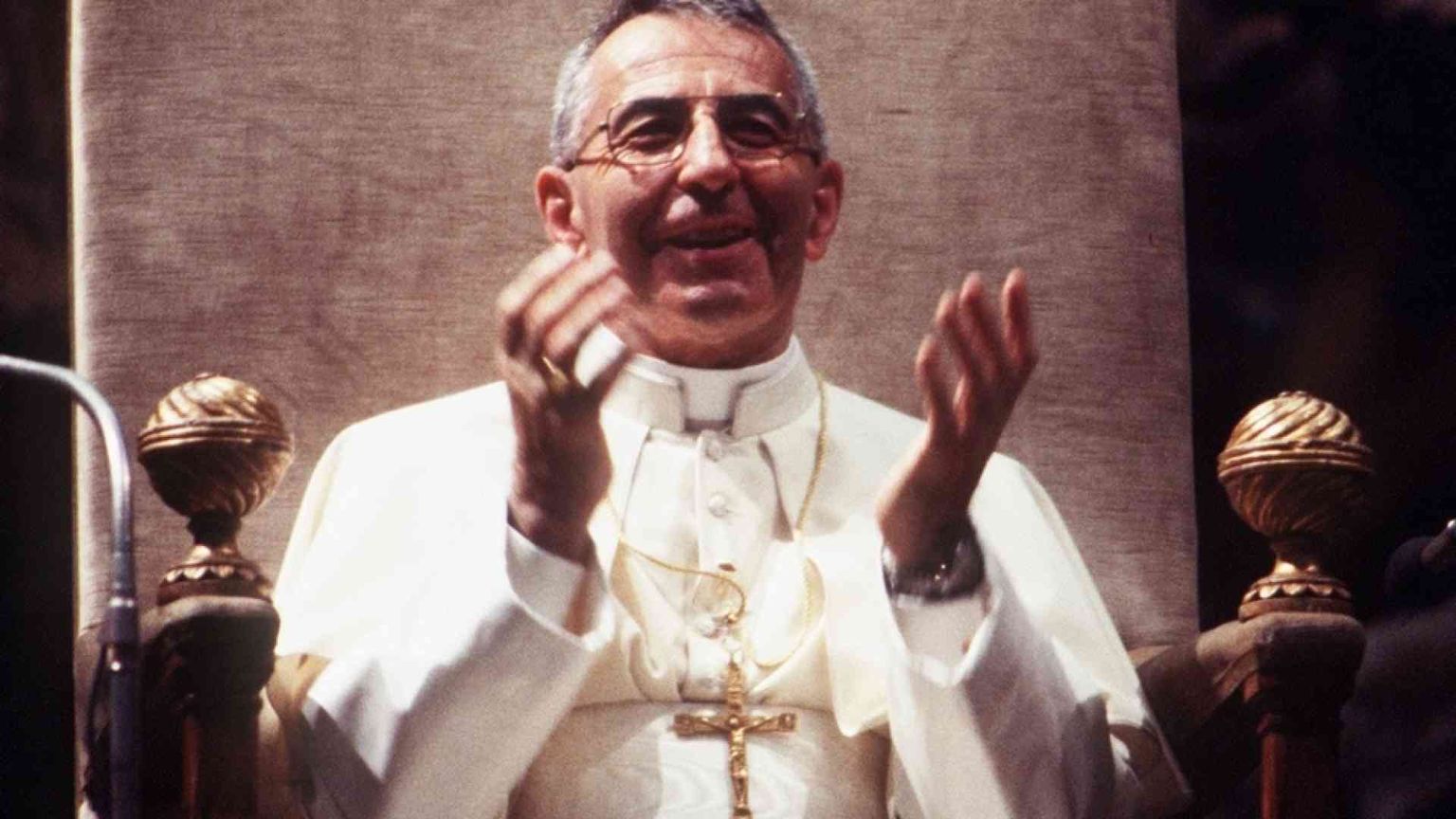 Giovanni Paolo I sarà beatificato domenica 4 settembre 2022