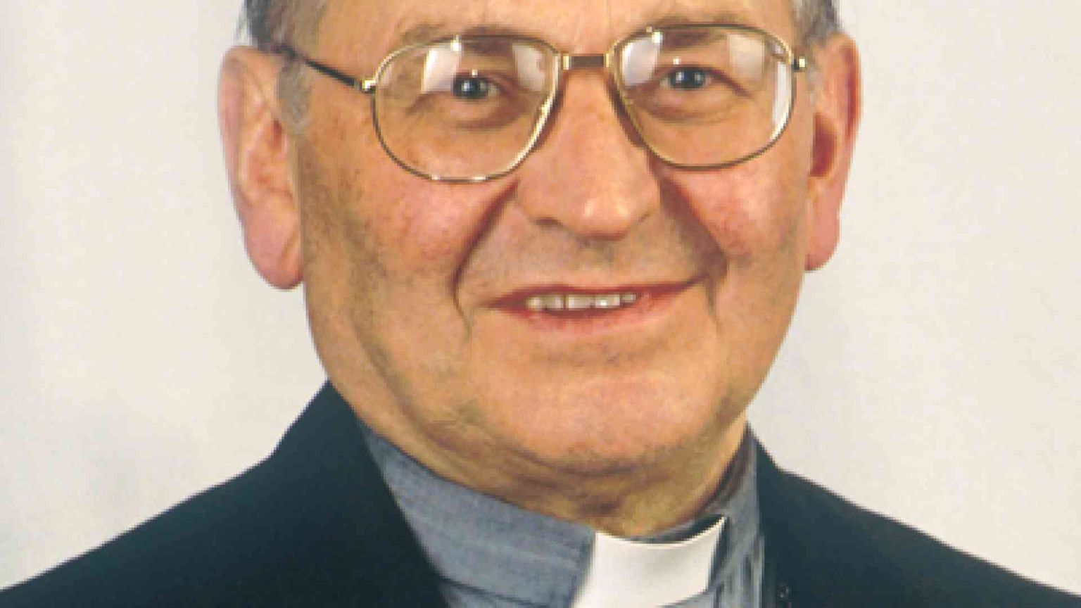 Lodi piange la morte del vescovo emerito Capuzzi