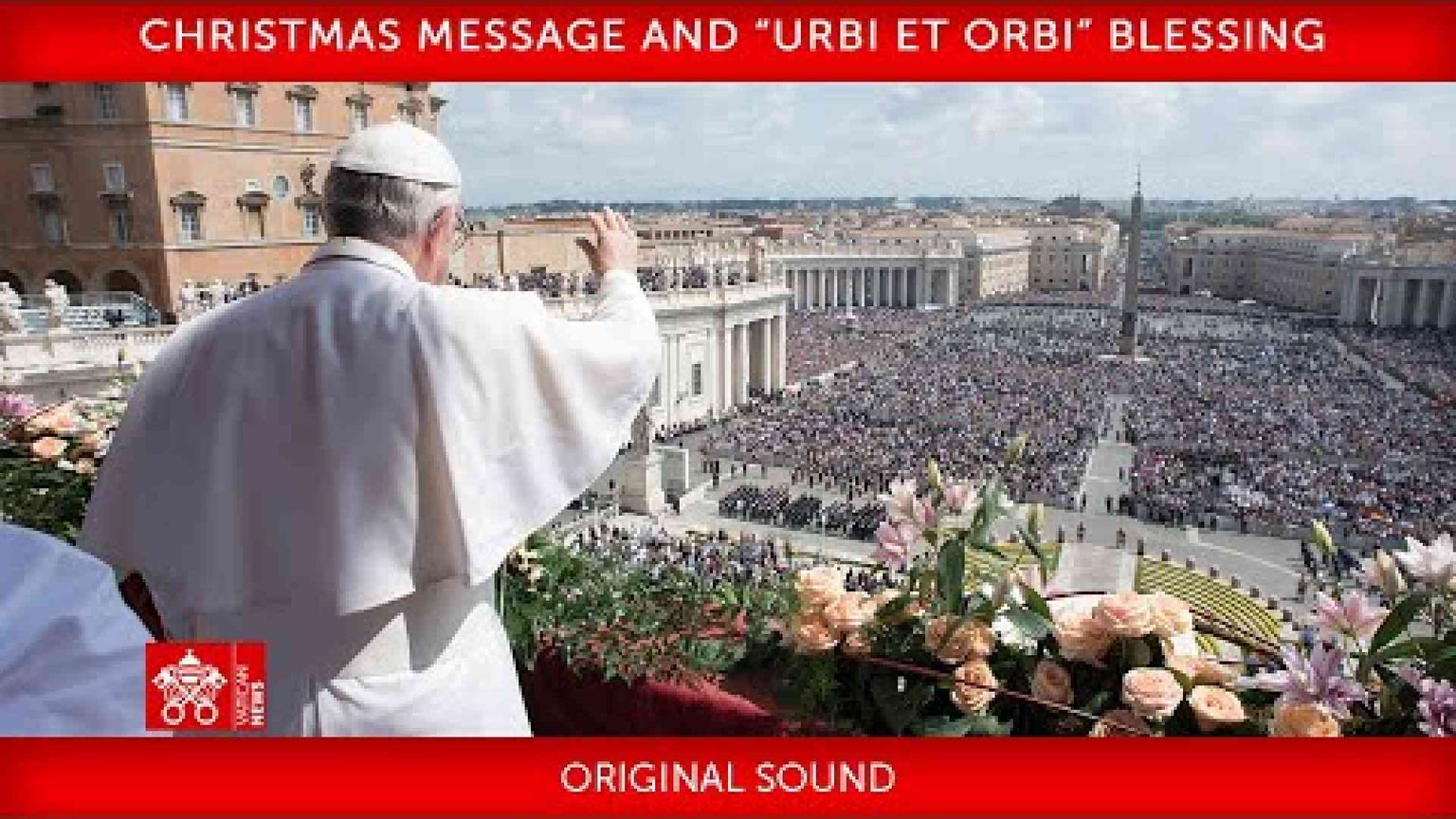 Dalla Siria allo Yemen, dall'Etiopia al Sudan: il Papa e le crisi nel mondo