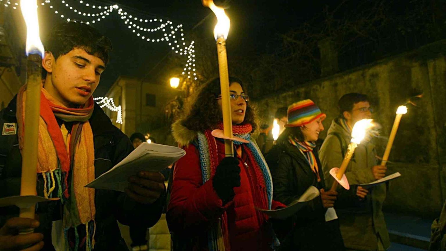 Cei: non si terrà la marcia della pace di fine anno prevista a Savona