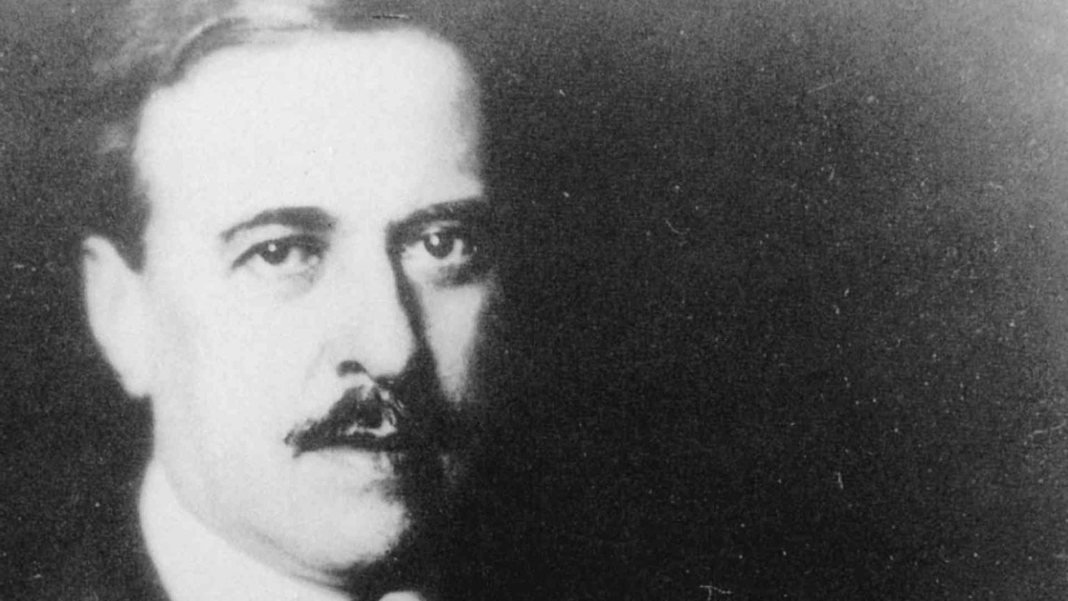 Hofmannsthal «nel centro di ogni cosa»