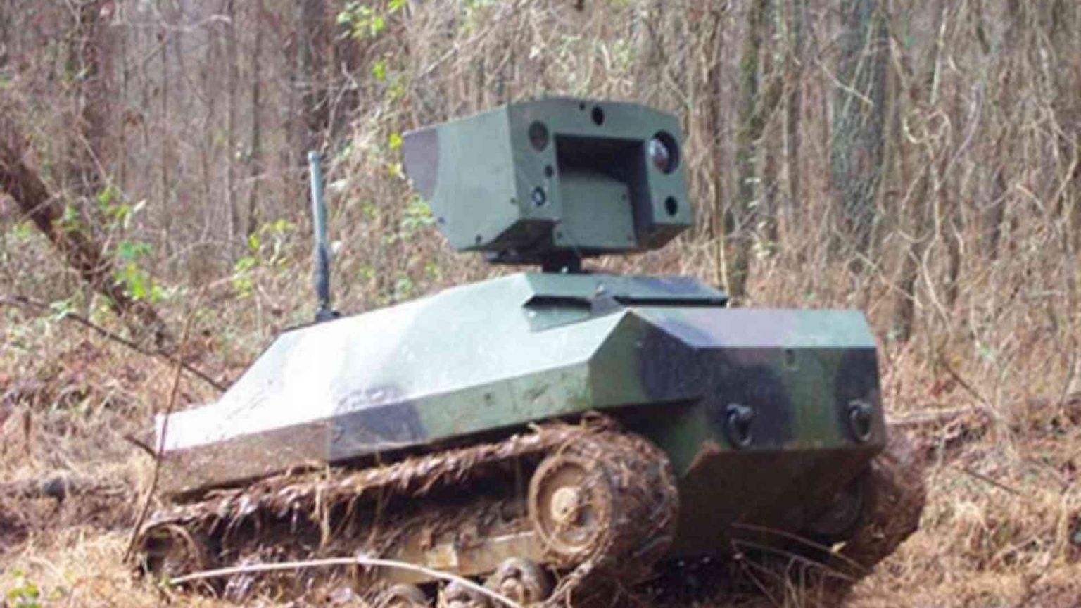 Le armi autonome e i dilemmi che pongono: come regolarle? E chi ne risponde?