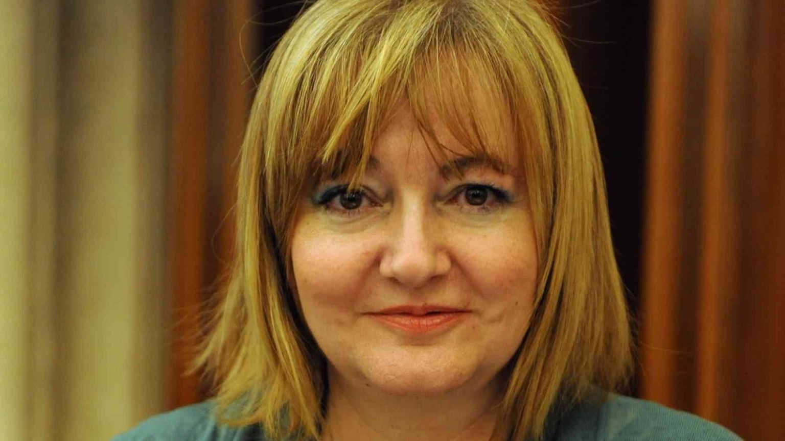 Addio alla scrittrice e dantista Bianca Garavelli