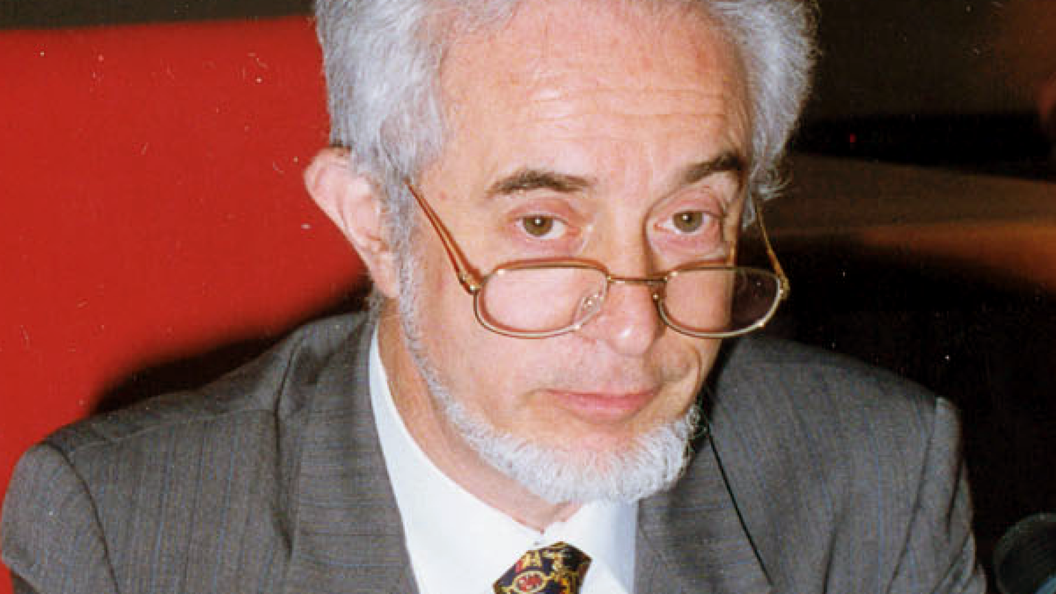 La verità del "riparatore" e il figlio dell'ergastolano